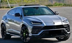 Lamborghini Urus 4.0 V8 - 398898 лв. - 63967540 2