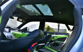 Lamborghini Urus 4.0 V8 - 398898 лв. - 63967540 7