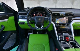 Lamborghini Urus 4.0 V8 - 398898 лв. - 63967540 6