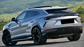 Lamborghini Urus 4.0 V8 - 398898 лв. - 63967540 4