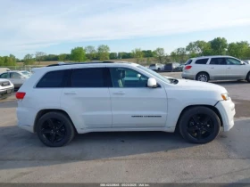 Jeep Grand cherokee Summit 4x4 - 31500 лв. - 38245186 4