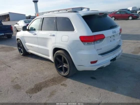 Jeep Grand cherokee Summit 4x4 - 31500 лв. - 38245186 7