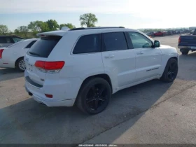 Jeep Grand cherokee Summit 4x4 - 31500 лв. - 38245186 8