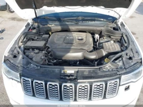 Jeep Grand cherokee Summit 4x4 - 31500 лв. - 38245186 13