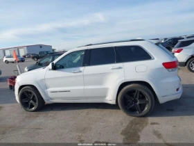 Jeep Grand cherokee Summit 4x4 - 31500 лв. - 38245186 5