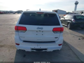 Jeep Grand cherokee Summit 4x4 - 31500 лв. - 38245186 6