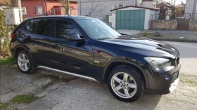 Обява за продажба на BMW X1 177кс. 4х4 АТ  ~21 099 лв. - изображение 1
