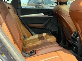 Audi Q5 Bang&Olufsen* 360* PANO* ОБДУХ* CARPLAY - 28300 лв. - 36438018 11
