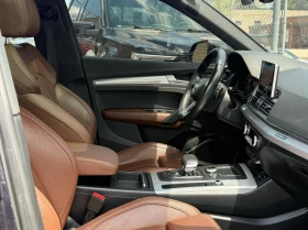 Audi Q5 Bang&Olufsen* 360* PANO* ОБДУХ* CARPLAY - 28300 лв. - 36438018 9