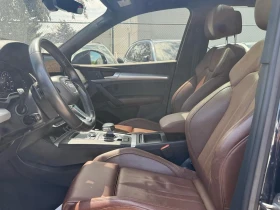 Audi Q5 Bang&Olufsen* 360* PANO* ОБДУХ* CARPLAY - 28300 лв. - 36438018 5