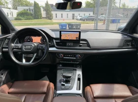 Audi Q5 Bang&Olufsen* 360* PANO* ОБДУХ* CARPLAY - 28300 лв. - 36438018 7