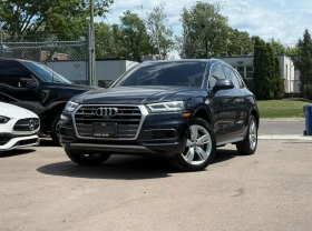 Audi Q5 Bang&Olufsen* 360* PANO* ОБДУХ* CARPLAY