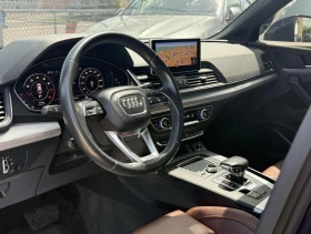Audi Q5 Bang&Olufsen* 360* PANO* ОБДУХ* CARPLAY - 28300 лв. - 36438018 6