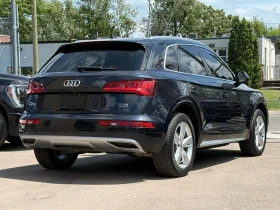 Audi Q5 Bang&Olufsen* 360* PANO* ОБДУХ* CARPLAY - 28300 лв. - 36438018 3