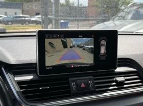 Audi Q5 Bang&Olufsen* 360* PANO* ОБДУХ* CARPLAY - 28300 лв. - 36438018 15