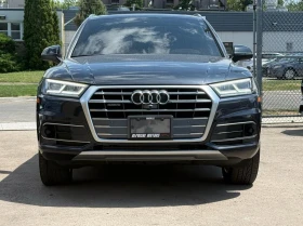 Audi Q5 Bang&Olufsen* 360* PANO* ОБДУХ* CARPLAY - 28300 лв. - 36438018 2