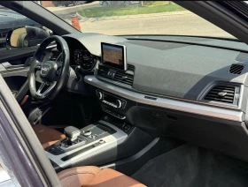 Audi Q5 Bang&Olufsen* 360* PANO* ОБДУХ* CARPLAY - 28300 лв. - 36438018 8