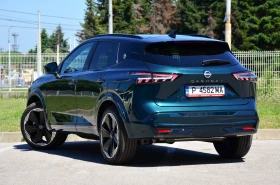 Nissan Qashqai N-Design - 72990 лв. - 76868326 5