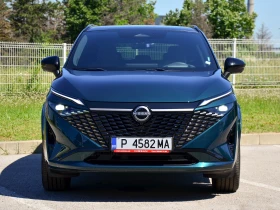 Nissan Qashqai N-Design - 72990 лв. - 76868326 3