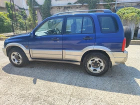 Suzuki Grand vitara  2.0  128 | Mobile.bg    4