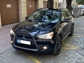Mitsubishi ASX 1.8 Di-D / 4x4 / Invite | Mobile.bg    2