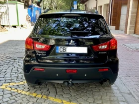 Mitsubishi ASX 1.8 Di-D / 4x4 / Invite | Mobile.bg    5