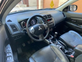 Mitsubishi ASX 1.8 Di-D / 4x4 / Invite | Mobile.bg    7