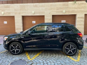 Mitsubishi ASX 1.8 Di-D / 4x4 / Invite | Mobile.bg    3