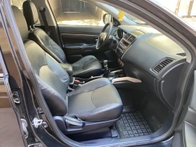 Mitsubishi ASX 1.8 Di-D / 4x4 / Invite | Mobile.bg    8