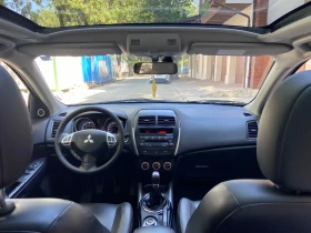 Mitsubishi ASX 1.8 Di-D / 4x4 / Invite | Mobile.bg    11