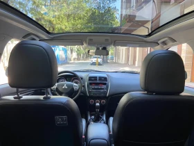 Mitsubishi ASX 1.8 Di-D / 4x4 / Invite | Mobile.bg    12