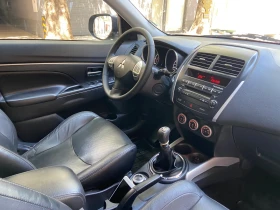 Mitsubishi ASX 1.8 Di-D / 4x4 / Invite | Mobile.bg    9