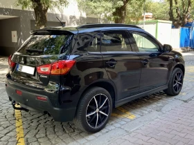 Mitsubishi ASX 1.8 Di-D / 4x4 / Invite | Mobile.bg    6