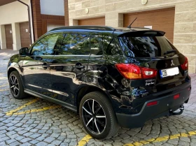 Mitsubishi ASX 1.8 Di-D / 4x4 / Invite | Mobile.bg    4