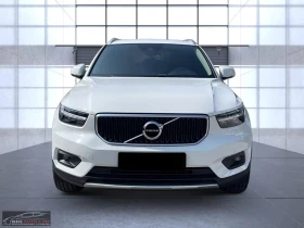Volvo XC40 MOMENTUM-PRO/163HP/NAVI/LED/CAM/DIGI/AMBI/170g - 55199 лв. - 23918063 2