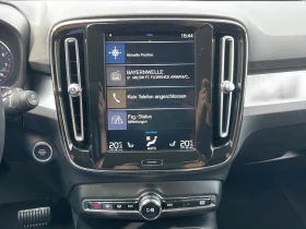 Volvo XC40 MOMENTUM-PRO/163HP/NAVI/LED/CAM/DIGI/AMBI/170g - 55199 лв. - 23918063 14