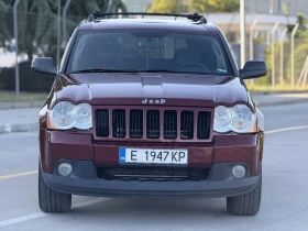Jeep Grand cherokee 3.7 LPG FACELIFT!!! BARTER!!! LIZING!!!  | Mobile.bg    2