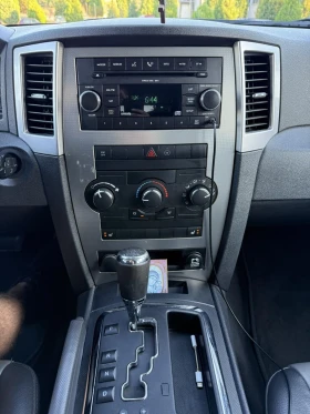 Jeep Grand cherokee 3.7 LPG FACELIFT!!! BARTER!!! LIZING!!!  | Mobile.bg    14