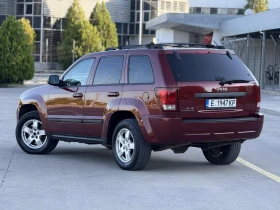 Jeep Grand cherokee 3.7 LPG FACELIFT!!! BARTER!!! LIZING!!!  | Mobile.bg    4