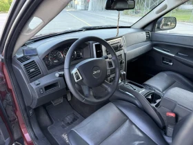 Jeep Grand cherokee 3.7 LPG FACELIFT!!! BARTER!!! LIZING!!!  | Mobile.bg    7