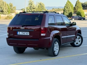 Jeep Grand cherokee 3.7 LPG FACELIFT!!! BARTER!!! LIZING!!!  | Mobile.bg    6