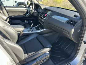 BMW X3 xDrive20d M-pack - 31500 лв. / 16105.69 € - 98639812 9