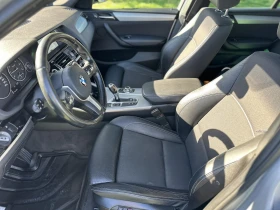 BMW X3 xDrive20d M-pack - 31500 лв. / 16105.69 € - 98639812 8