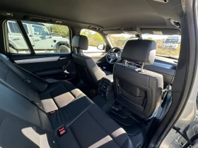 BMW X3 xDrive20d M-pack - 31500 лв. / 16105.69 € - 98639812 11