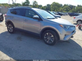 Toyota Rav4 HYBRID XLE