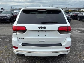 Jeep Grand cherokee * Overland * CARFAX * БЕЗ ПЪРВОНАЧАЛНА ВНОСКА - 33600 лв. / 17179.41 € - 28973029 4
