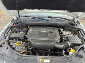 Jeep Grand cherokee * Overland * CARFAX * БЕЗ ПЪРВОНАЧАЛНА ВНОСКА - 33600 лв. / 17179.41 € - 28973029 11