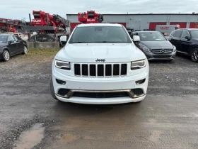 Jeep Grand cherokee * Overland * CARFAX * БЕЗ ПЪРВОНАЧАЛНА ВНОСКА - 33600 лв. / 17179.41 € - 28973029 6