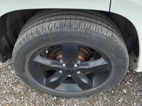 Jeep Grand cherokee * Overland * CARFAX * БЕЗ ПЪРВОНАЧАЛНА ВНОСКА - 33600 лв. / 17179.41 € - 28973029 10