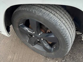 Jeep Grand cherokee * Overland * CARFAX * БЕЗ ПЪРВОНАЧАЛНА ВНОСКА - 33600 лв. / 17179.41 € - 28973029 14